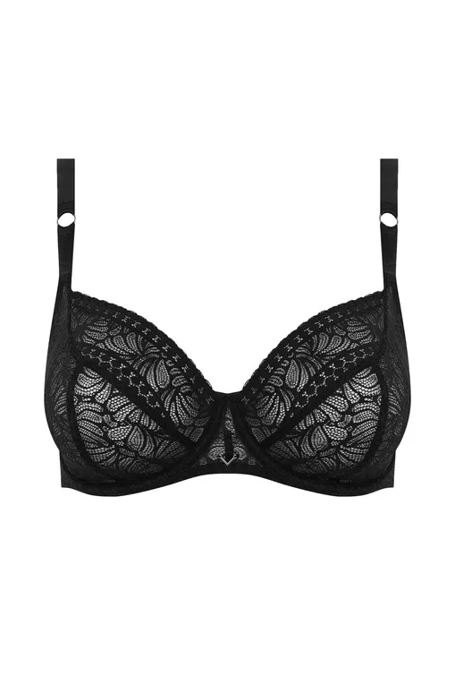 Бюстгальтеры Antigel FCH2857 Noir