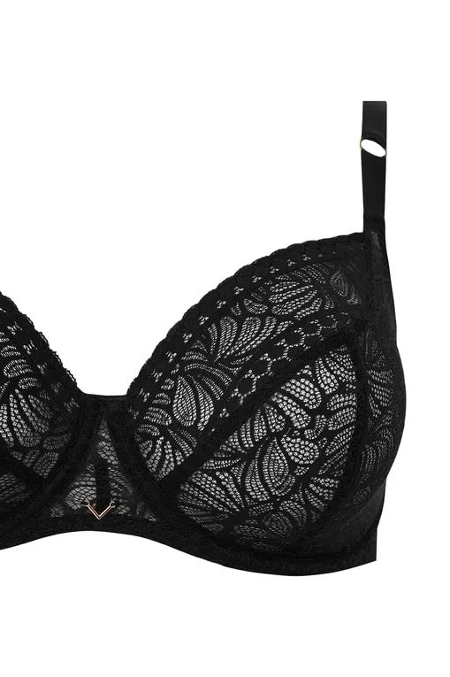 Бюстгальтеры Antigel FCH2857 Noir