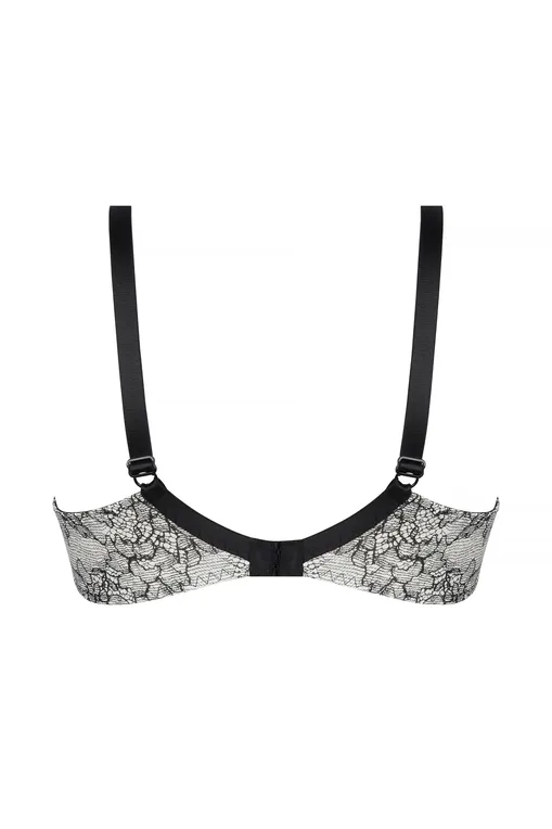 Бюстгальтеры Antigel FCH2890 DENTELLE FUSAIN