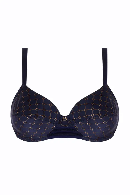 Бюстгальтеры Antigel FCH6032 MARINE BIJOU