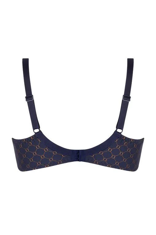Бюстгальтеры Antigel FCH6032 MARINE BIJOU
