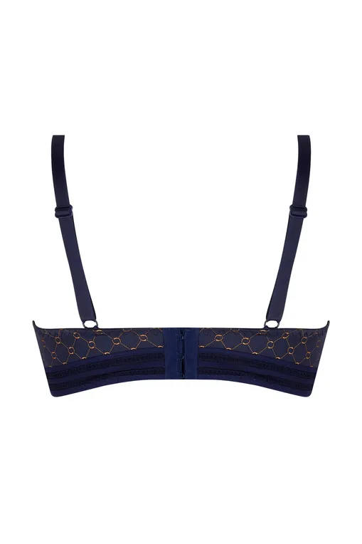 Бюстгальтеры Antigel FCH6532 MARINE BIJOU