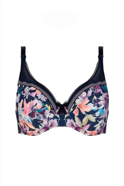 Бюстгальтеры Antigel FCH6884 PETALES AQUARELLE