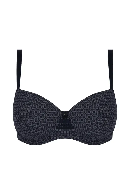 Бюстгальтеры Antigel FCH8002 DENIM PAILLETTE