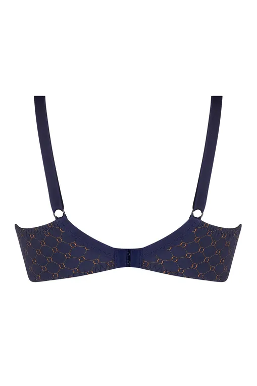 Бюстгальтеры Antigel FCH8032 MARINE BIJOU