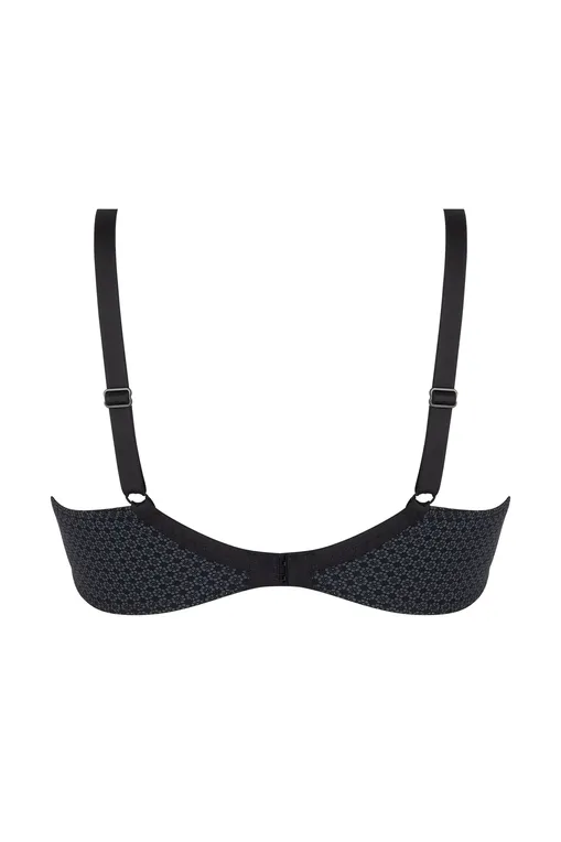 Бюстгальтеры Antigel FCH8055 NOIR PAILETTE