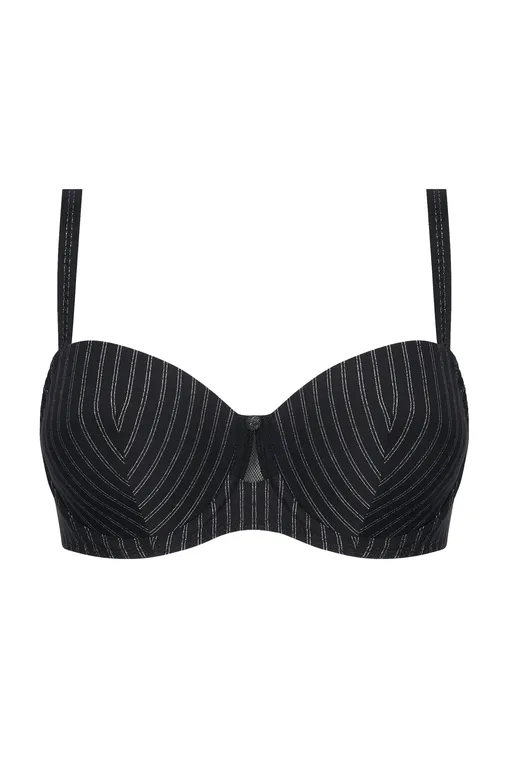 Бюстгальтеры Antigel FCH8071 NOIR COCKTAIL