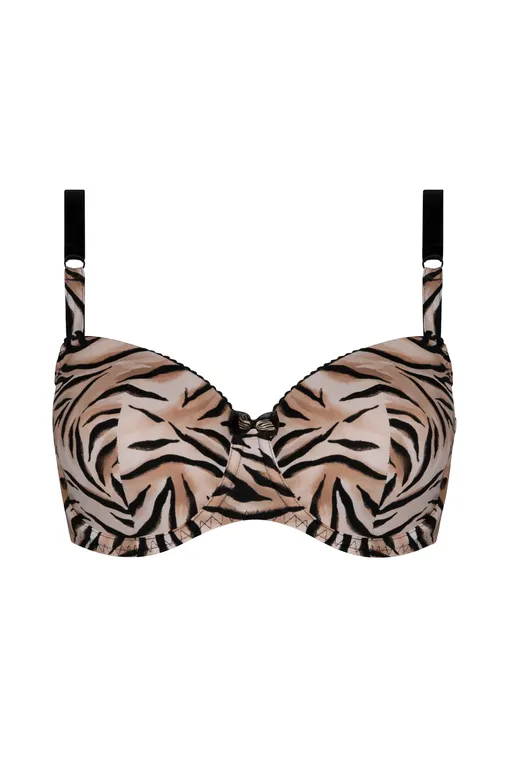 Бюстгальтеры Antigel FCH8078 TIGRE BLOND