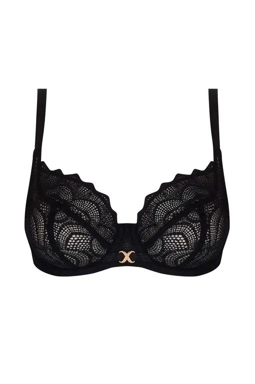 Бюстгальтеры Antigel FCJ2840 Noir