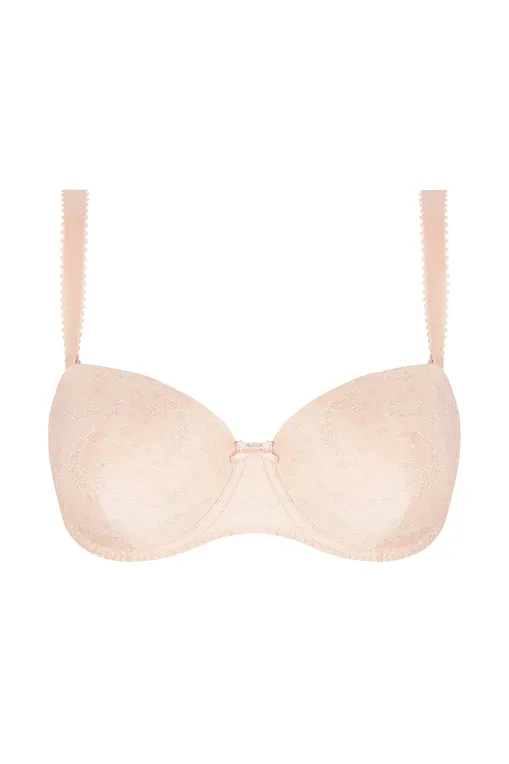 Бюстгальтеры Antigel FCJ5652 PEAU ROSEE