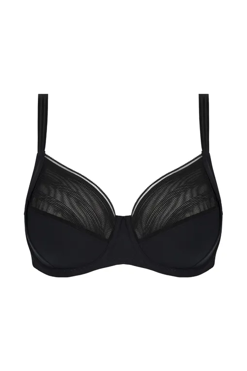 Бюстгальтеры Antigel FCJ6114 Noir