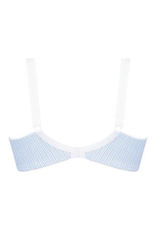 Бюстгальтеры Antigel FCJ6121 BLEU LIQUETTE