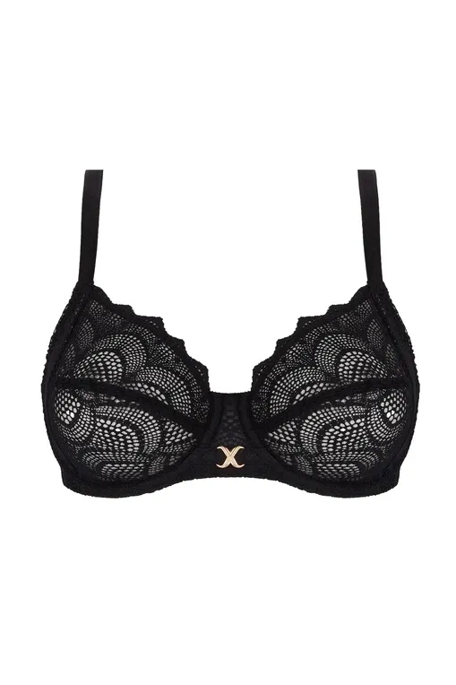 Бюстгальтеры Antigel FCJ6140 Noir