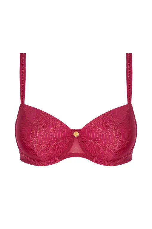 Бюстгальтеры Antigel FCJ8022 Or Cerise