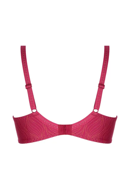 Бюстгальтеры Antigel FCJ8022 Or Cerise