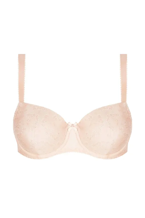 Бюстгальтеры Antigel FCJ8052 PEAU ROSEE