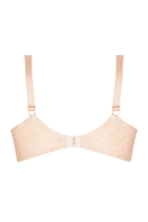 Бюстгальтеры Antigel FCJ8052 PEAU ROSEE