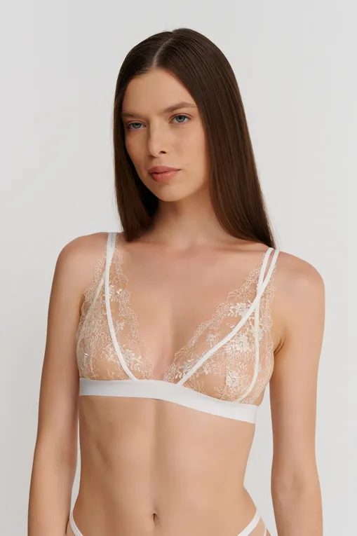 Бюстгальтеры Atelier Amour AP10-PE Pearl