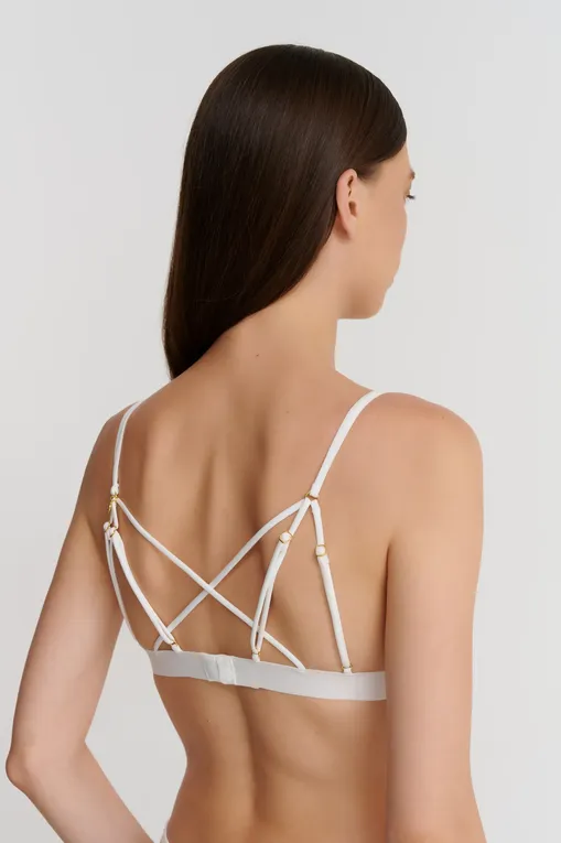 Бюстгальтеры Atelier Amour AP10-PE Pearl