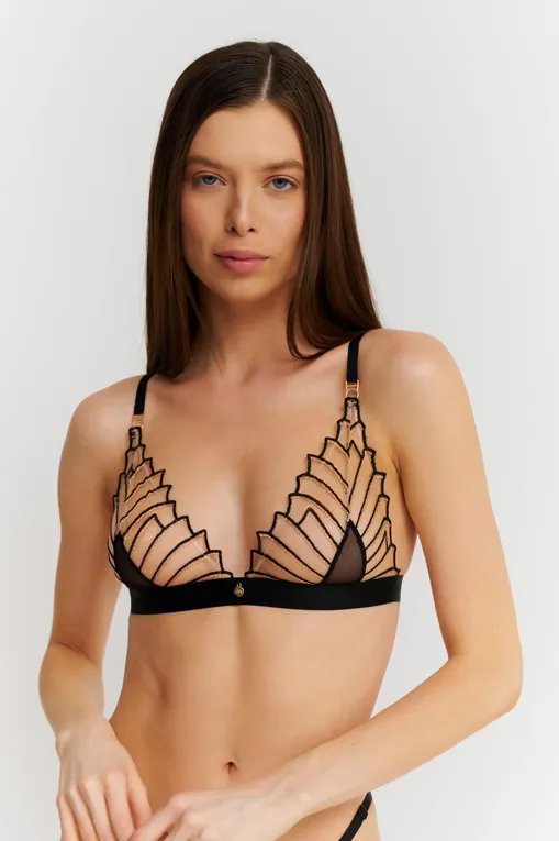 Бюстгальтеры Atelier Amour CD10 Noir