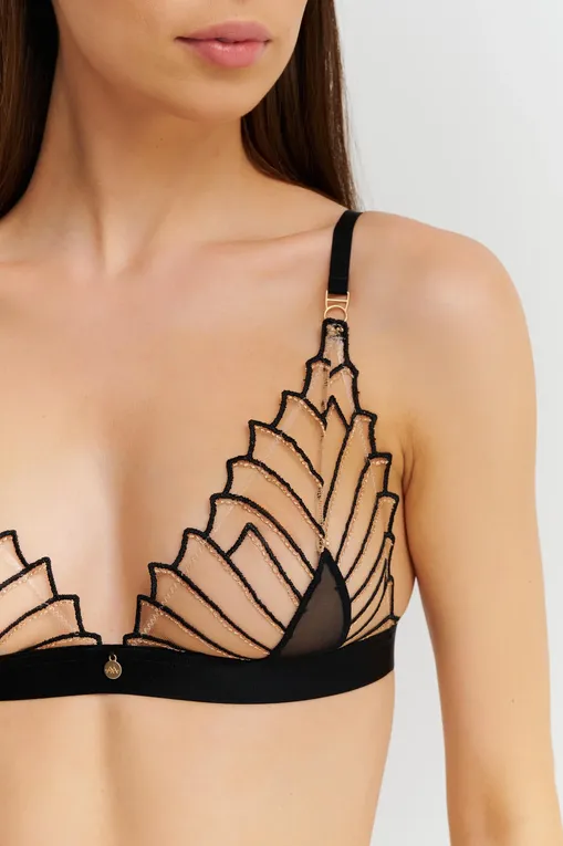 Бюстгальтеры Atelier Amour CD10 Noir