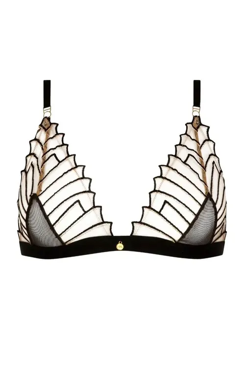 Бюстгальтеры Atelier Amour CD10 Noir