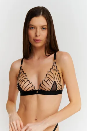 Atelier Amour CD10 Noir