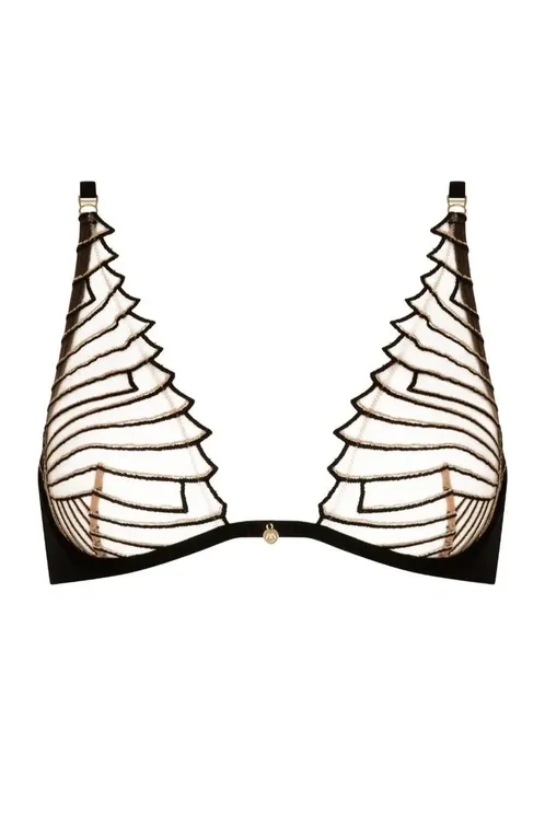 Бюстгальтеры Atelier Amour CD11 Noir