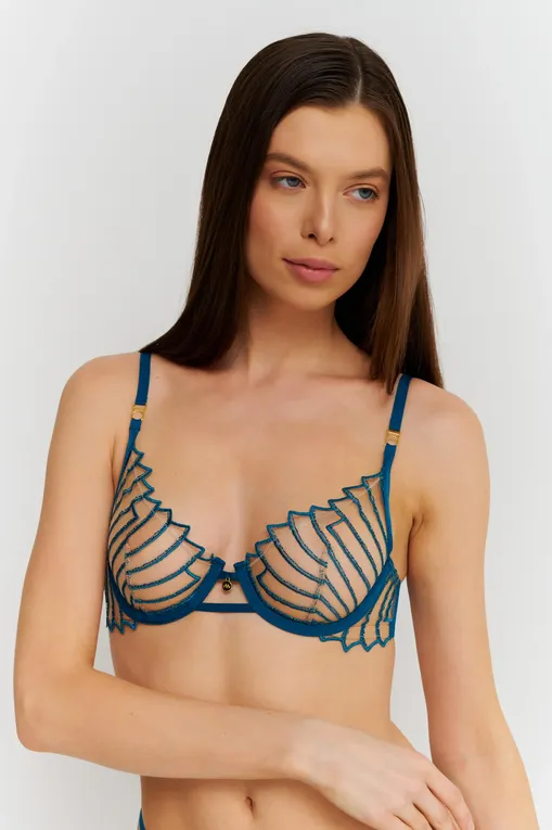 Бюстгальтеры Atelier Amour CD13-G Lagoon