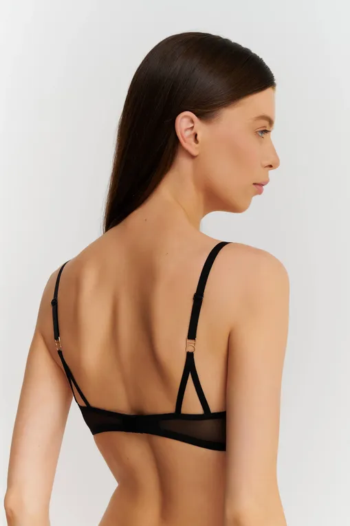 Бюстгальтеры Atelier Amour CD13 Noir