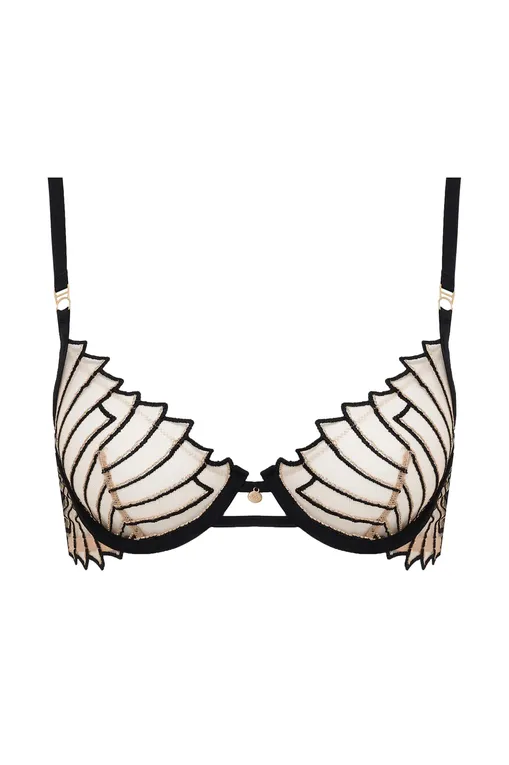 Бюстгальтеры Atelier Amour CD13 Noir