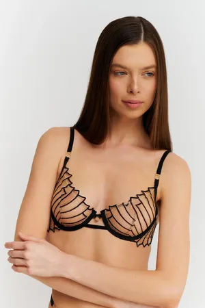 Atelier Amour CD13 Noir