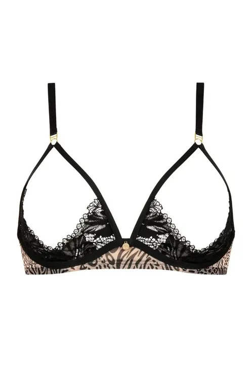 Бюстгальтеры Atelier Amour CF12 Noir