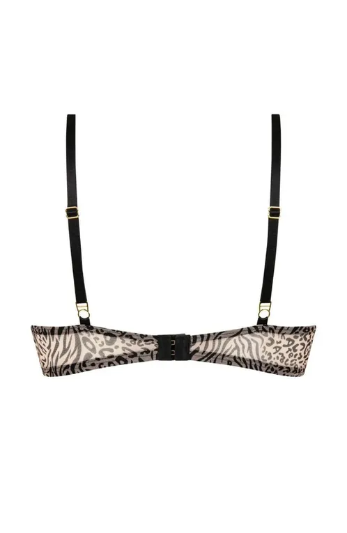 Бюстгальтеры Atelier Amour CF12 Noir