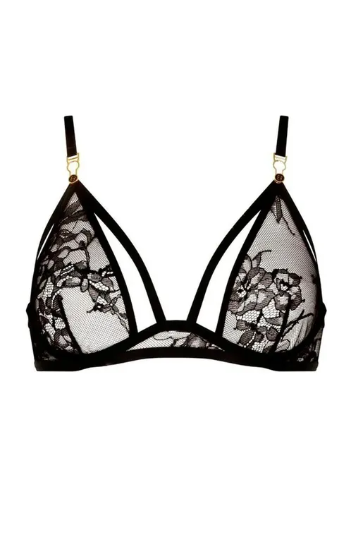 Бюстгальтеры Atelier Amour DP12 Noir