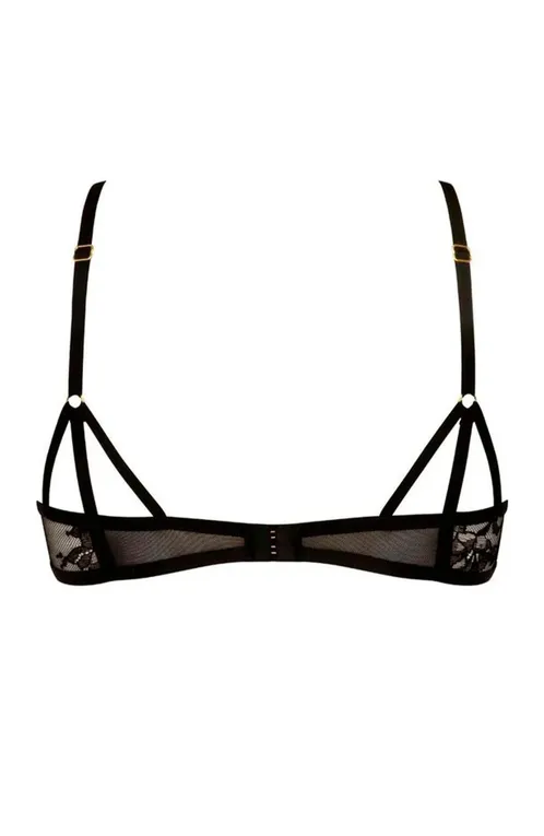 Бюстгальтеры Atelier Amour DP12 Noir