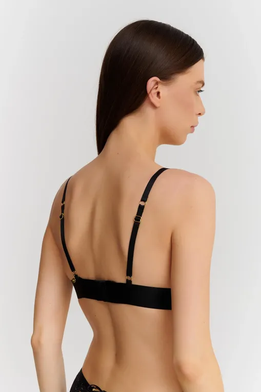 Бюстгальтеры Atelier Amour EM11 Noir