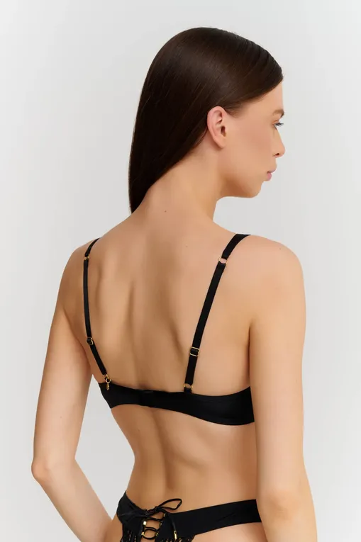 Бюстгальтеры Atelier Amour EM13 Noir