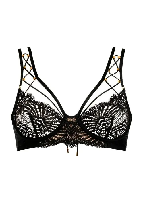 Бюстгальтеры Atelier Amour EM13 Noir