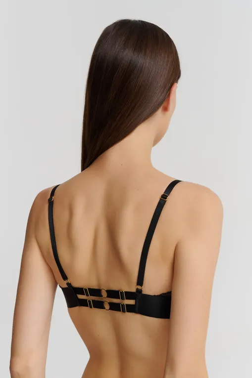 Бюстгальтеры Atelier Amour ES13 Black