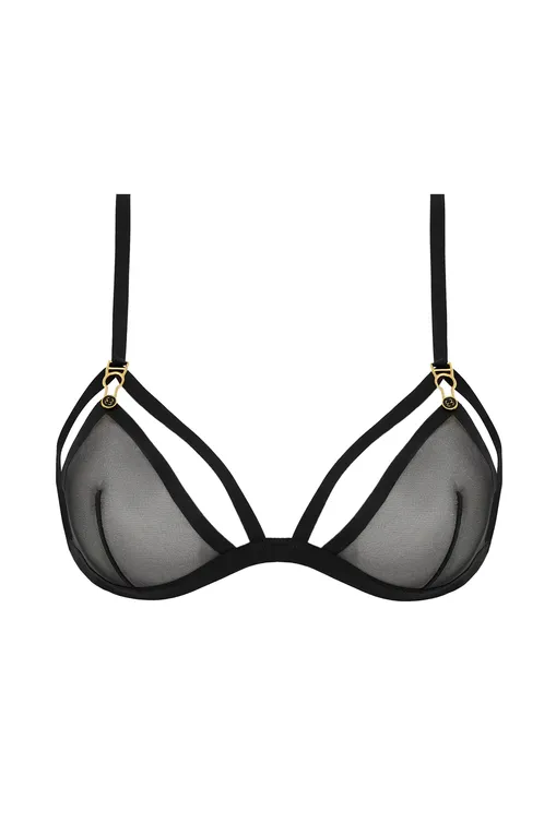 Бюстгальтеры Atelier Amour IL10 Noir