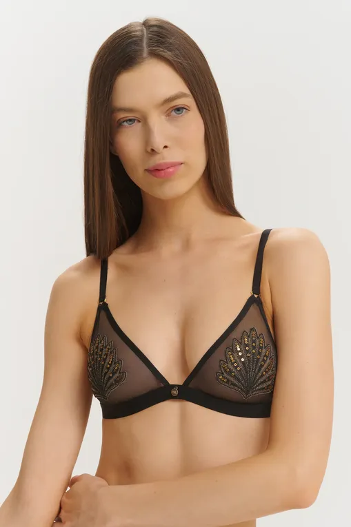 Бюстгальтеры Atelier Amour ST10 Black