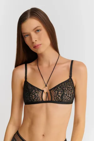 AUBADE 1A03 BLACK (BLAK)