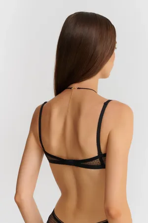 AUBADE 1A03 BLACK (BLAK)