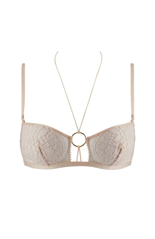 Бюстгальтеры AUBADE 1A03 THE BLANC