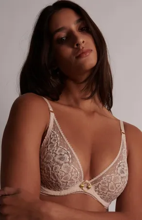AUBADE 1AF12 THE BLANC