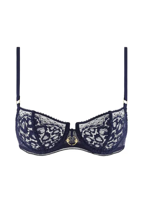 Бюстгальтеры AUBADE 1AF14 CREPUSCULE