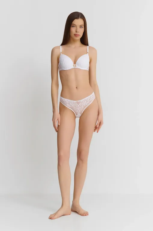 Бюстгальтеры AUBADE 1AN08 WHITE