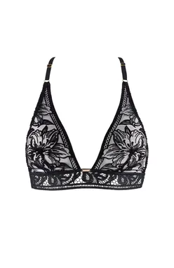 AUBADE 1B10B BLACK