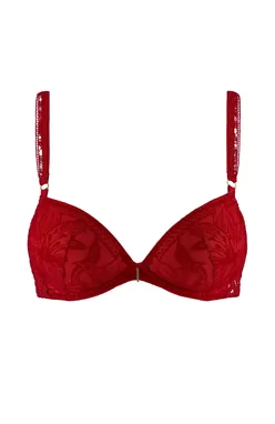 AUBADE 1BN18 ROUGE REBELL